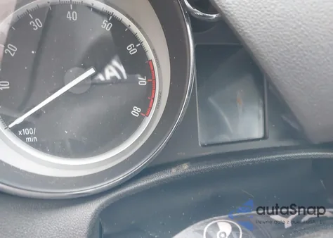 2016 Buick Verano Sport Touring Group z USA, uszkodzony, nr VIN 1G4PW5SK7G4173120